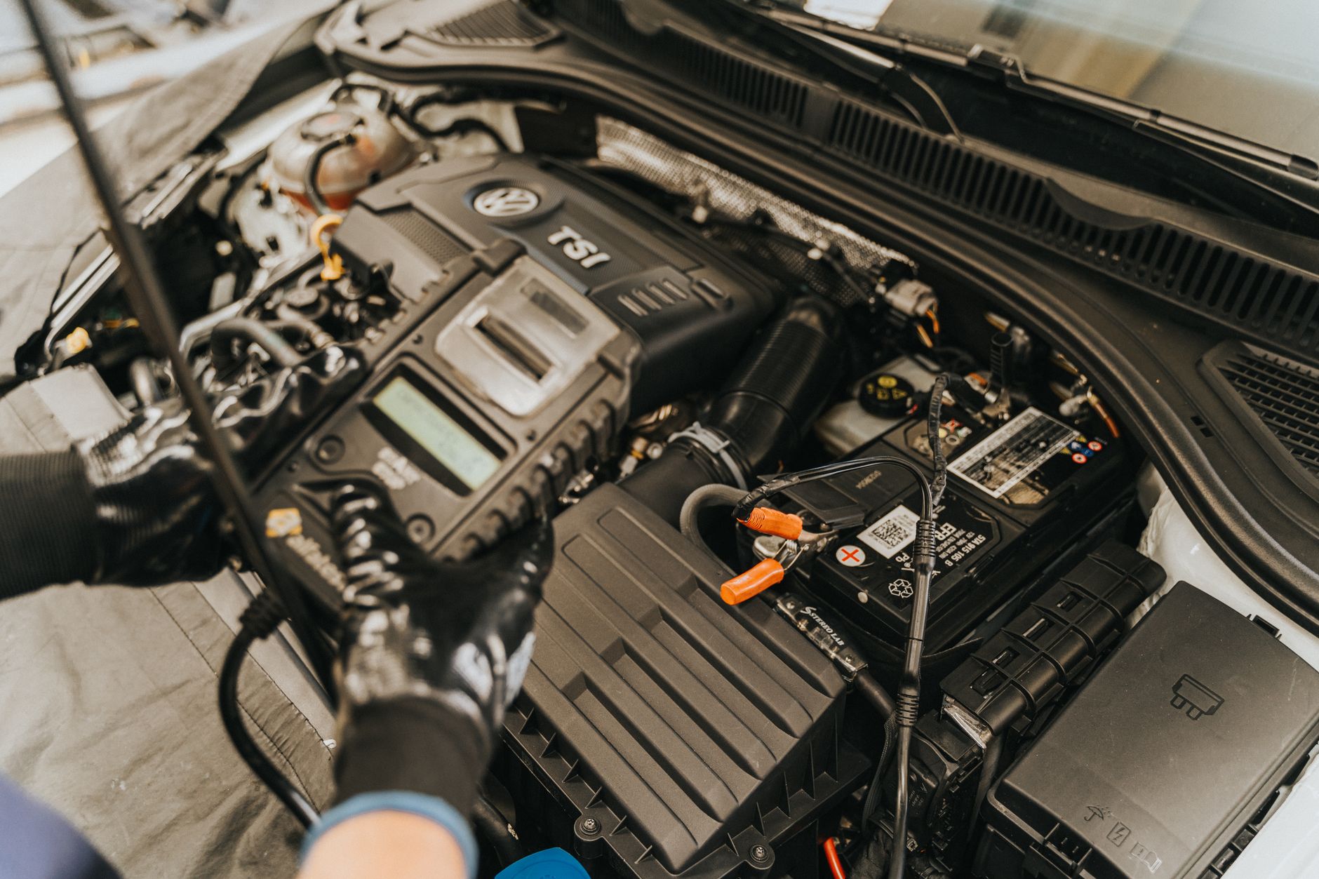 dépannage auto Grand Est